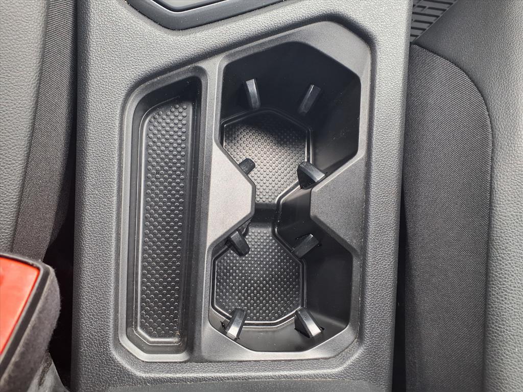2021 Volkswagen Tiguan SE photo 19
