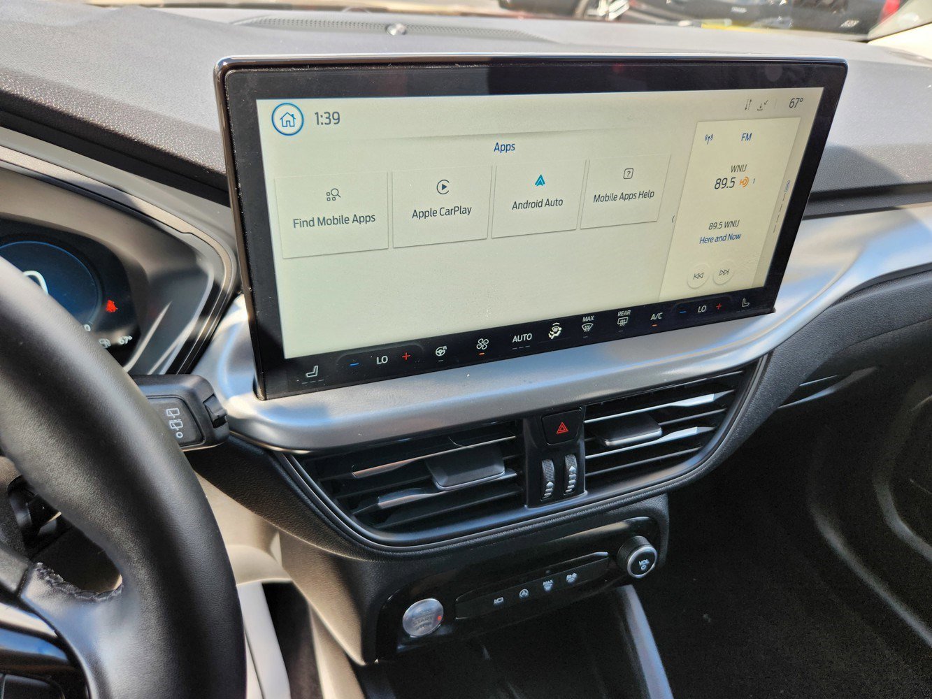 2023 Ford Escape Active photo 10