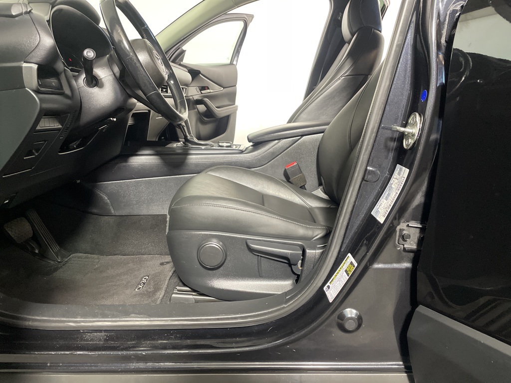 2022 Mazda CX-30 2.5 Select photo 17