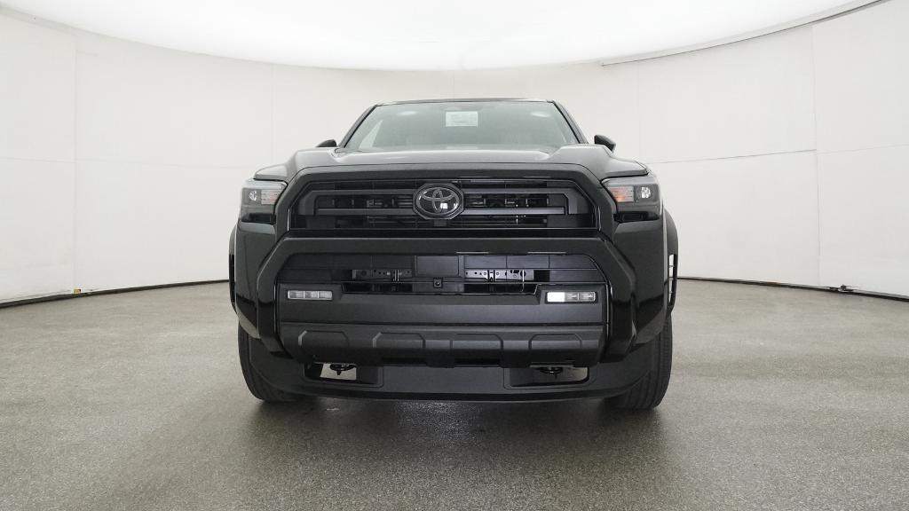 2025 Toyota 4Runner SR5 photo 3
