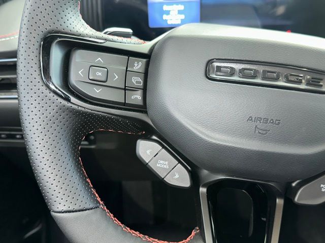 2025 Dodge Charger R/T photo 20