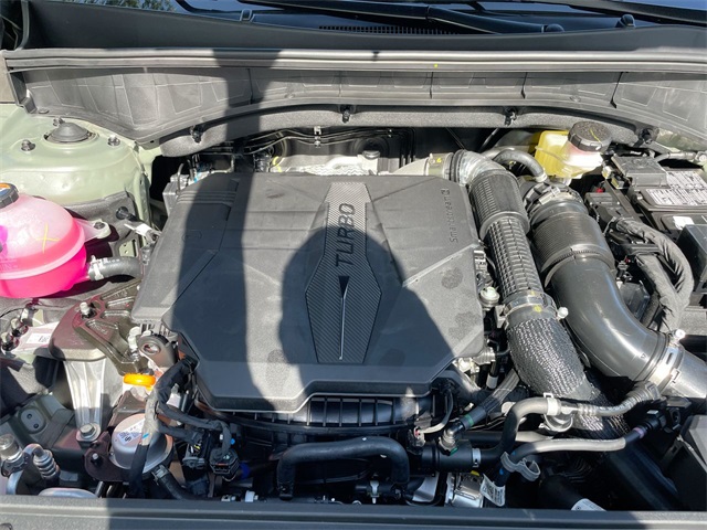 2025 Kia Sorento X-Line SX Prestige photo 46