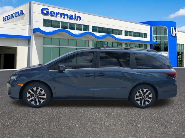 2026 Honda Odyssey EX-L photo 6