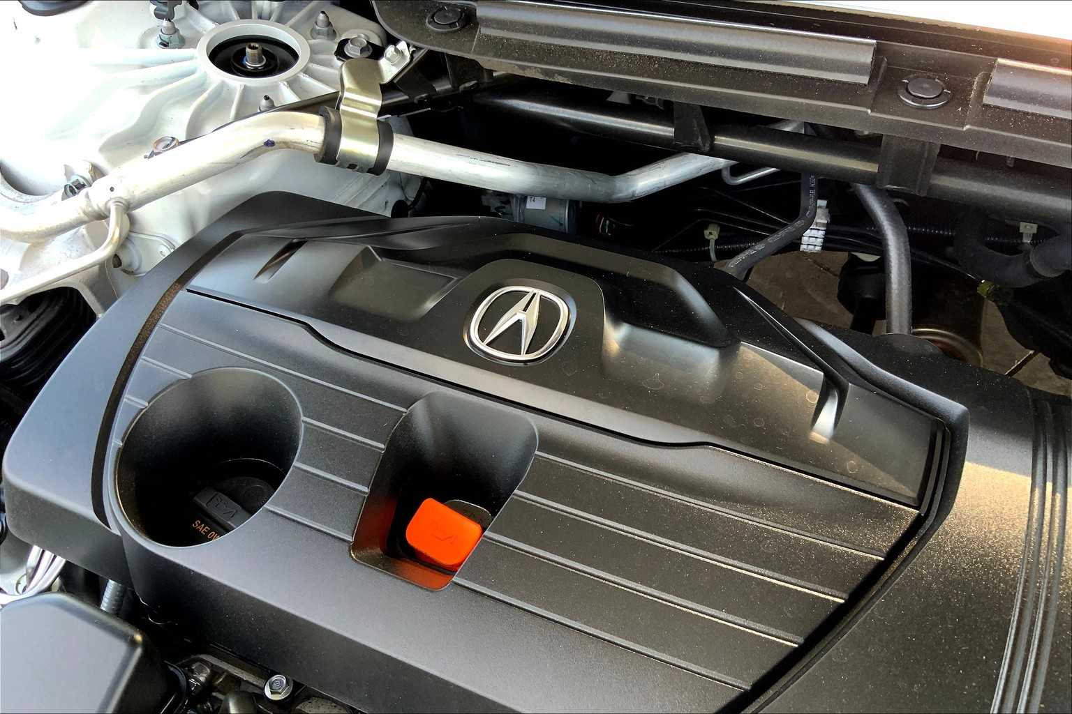 2025 Acura TLX SH-AWD A-Spec photo 31