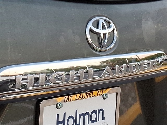 2013 Toyota Highlander Base Plus photo 29