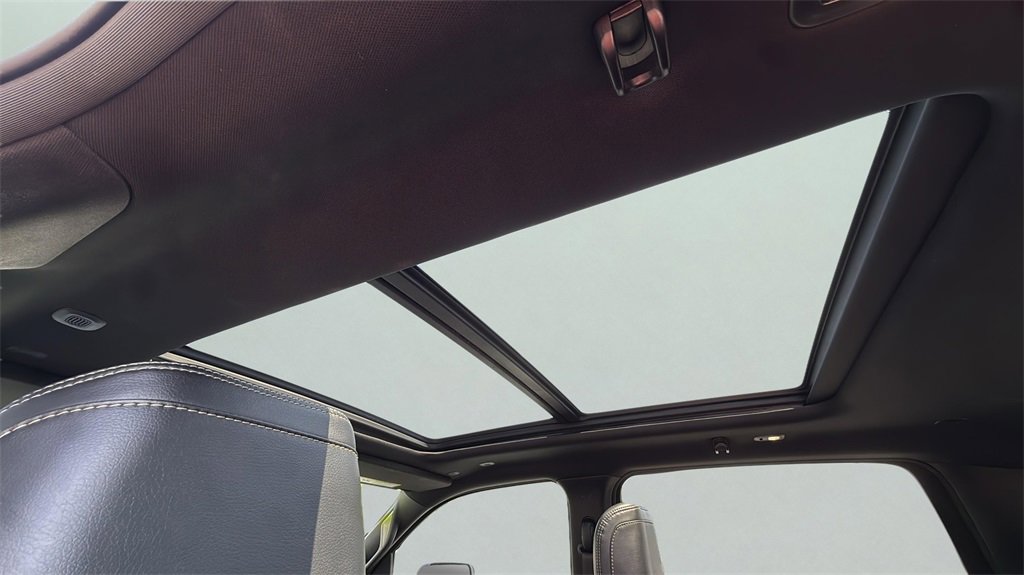 2020 Ram 1500 Rebel photo 16