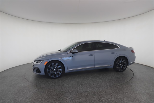 2023 Volkswagen Arteon SEL R-Line photo 5