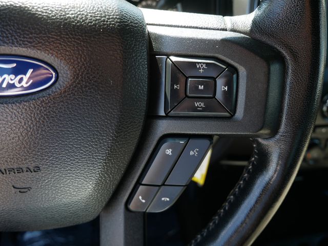 2018 Ford F-150 XLT photo 24