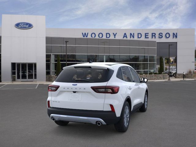 2026 Ford Escape Active photo 7