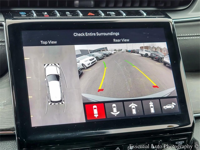 2024 JEEP GRAND CHEROKEE - Image 20