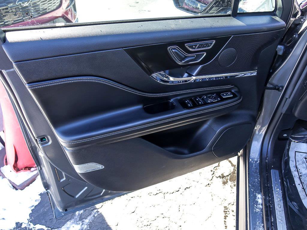 2023 LINCOLN CORSAIR - Image 25