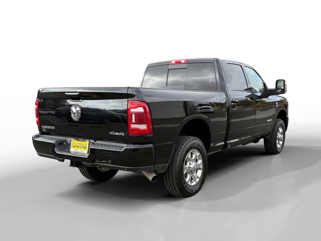 2024 Ram 2500 Laramie photo 5