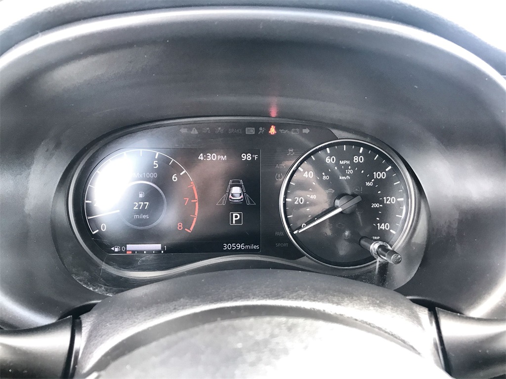 2024 Nissan Kicks SV photo 14