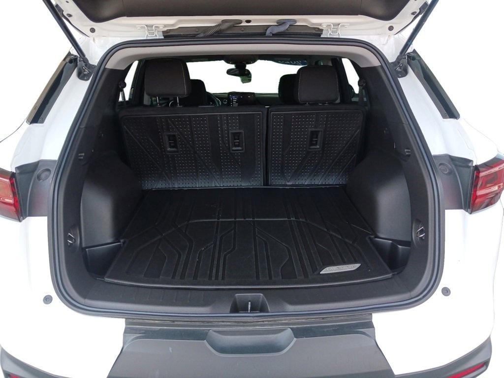 2023 Chevrolet Blazer 2LT photo 24