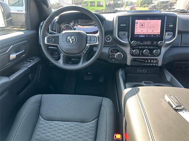 2025 Ram 1500 Big Horn Lone Star photo 16