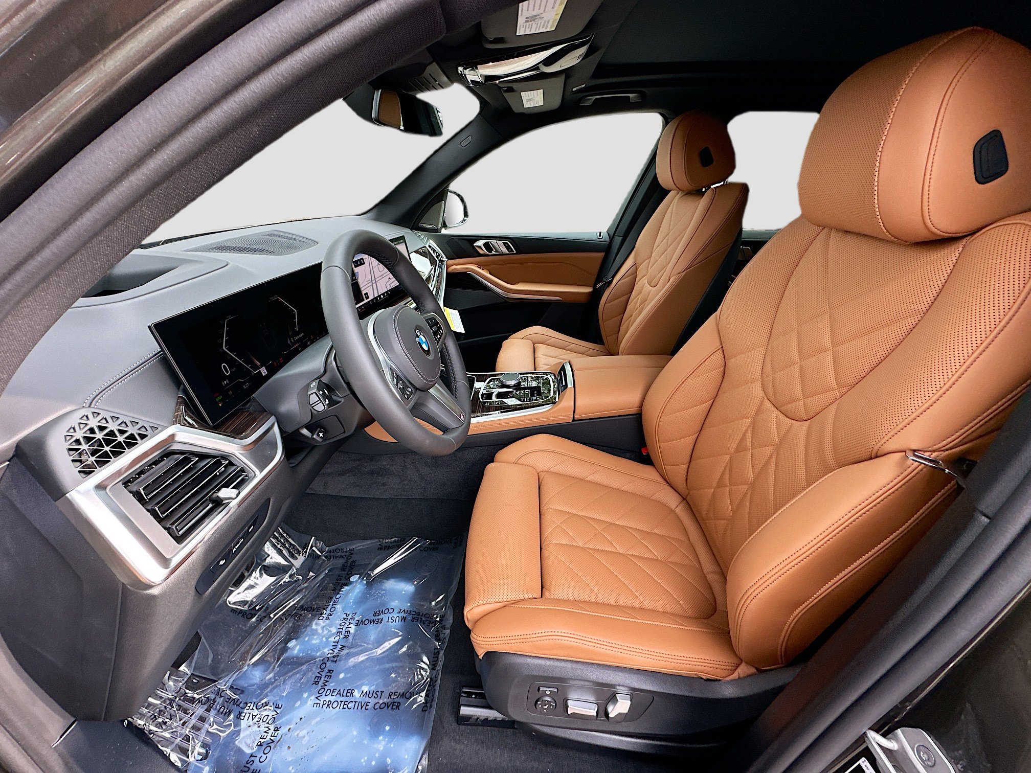 2026 Bmw X5 sDrive40i photo 17