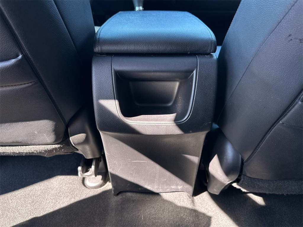 2014 Acura RDX Base photo 13