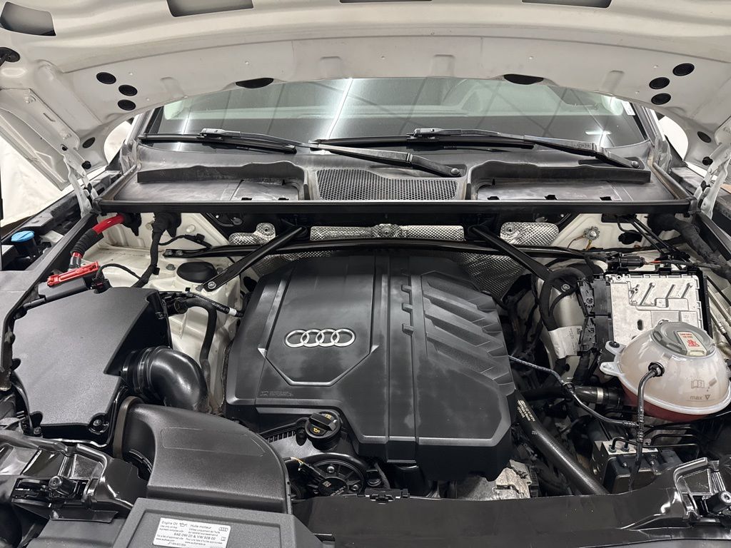 2021 Audi Q5 45 Premium Plus photo 24
