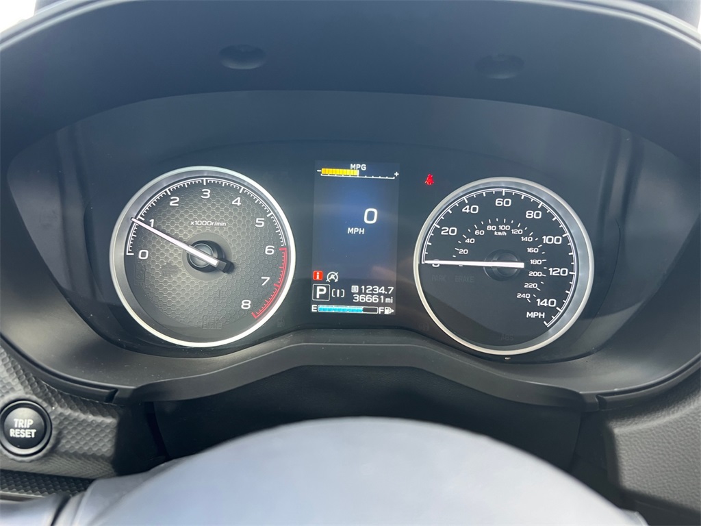 2023 Subaru Forester Premium photo 14