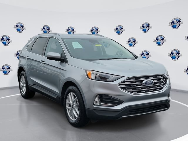 2022 Ford Edge SEL's photo