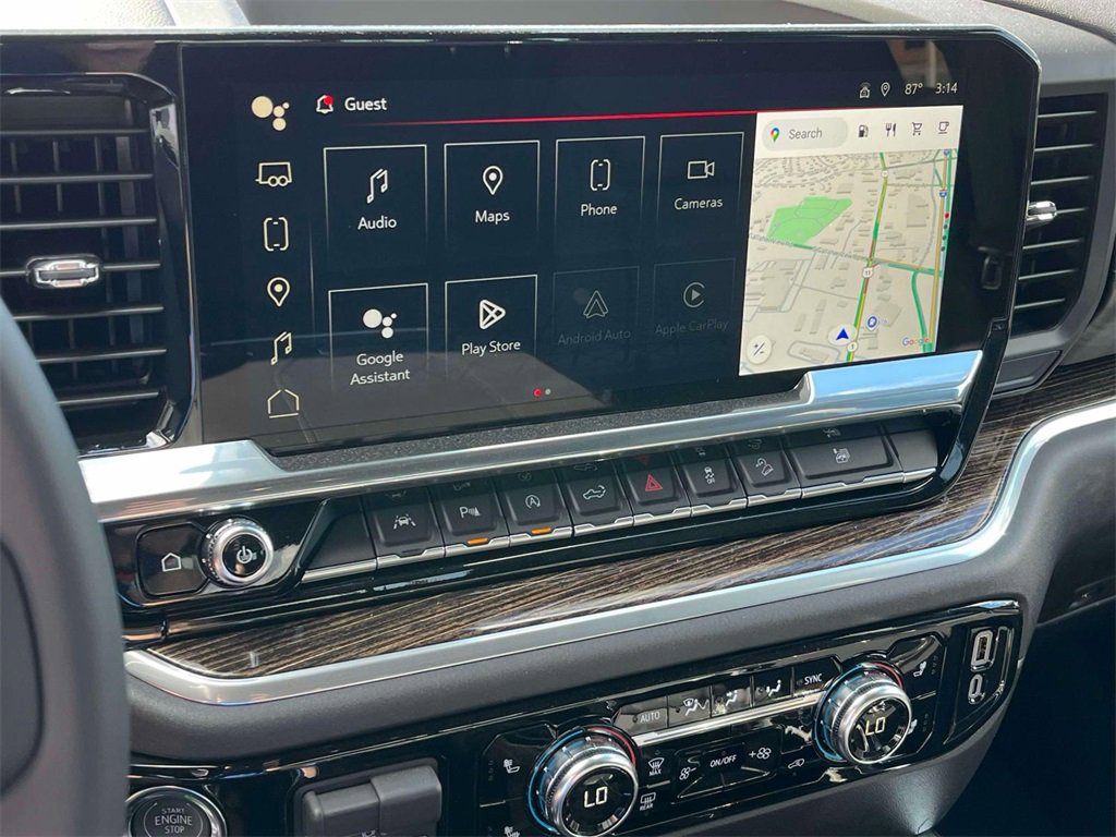 2026 Gmc Sierra 1500 Elevation photo 27