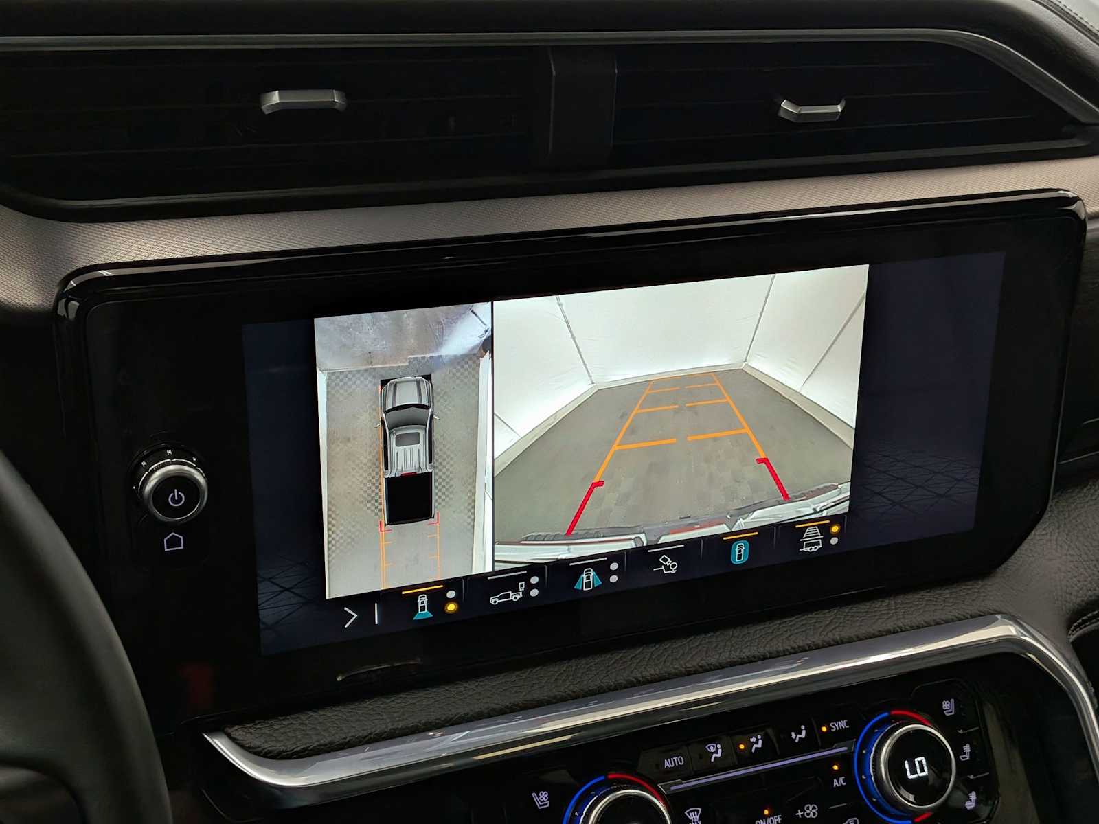 2023 Gmc Sierra 1500 Denali photo 28