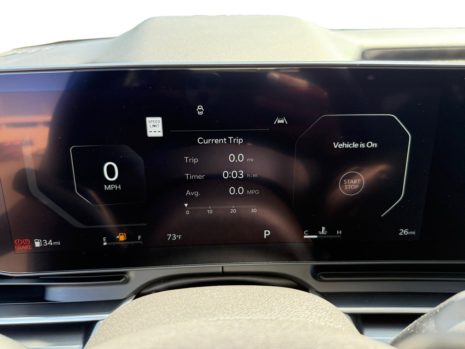 2025 Kia Carnival SX Prestige photo 10