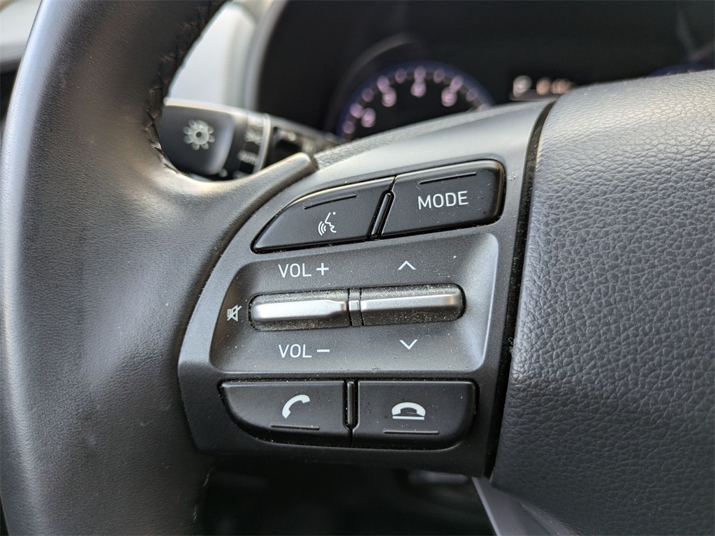 2020 Hyundai Kona Ultimate photo 20