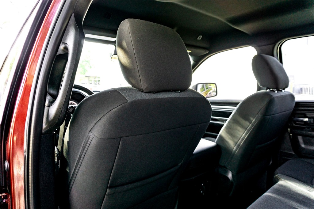 2022 Ram 1500 Classic Warlock photo 27