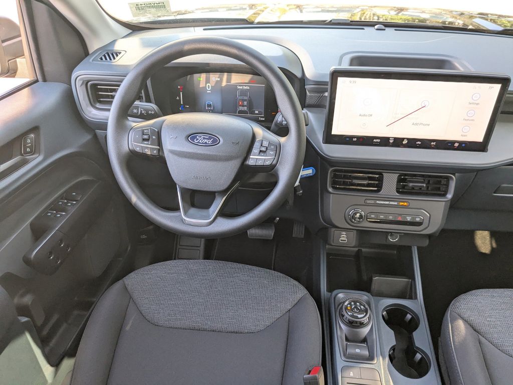 2025 Ford Maverick XL photo 16