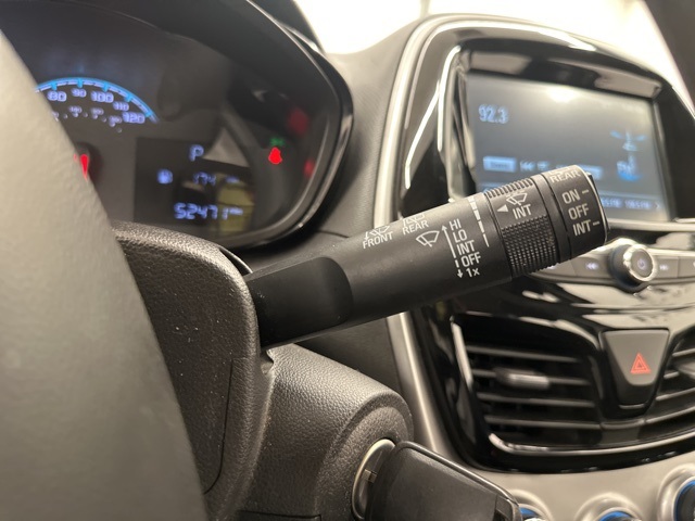 2018 Chevrolet Spark LS photo 19