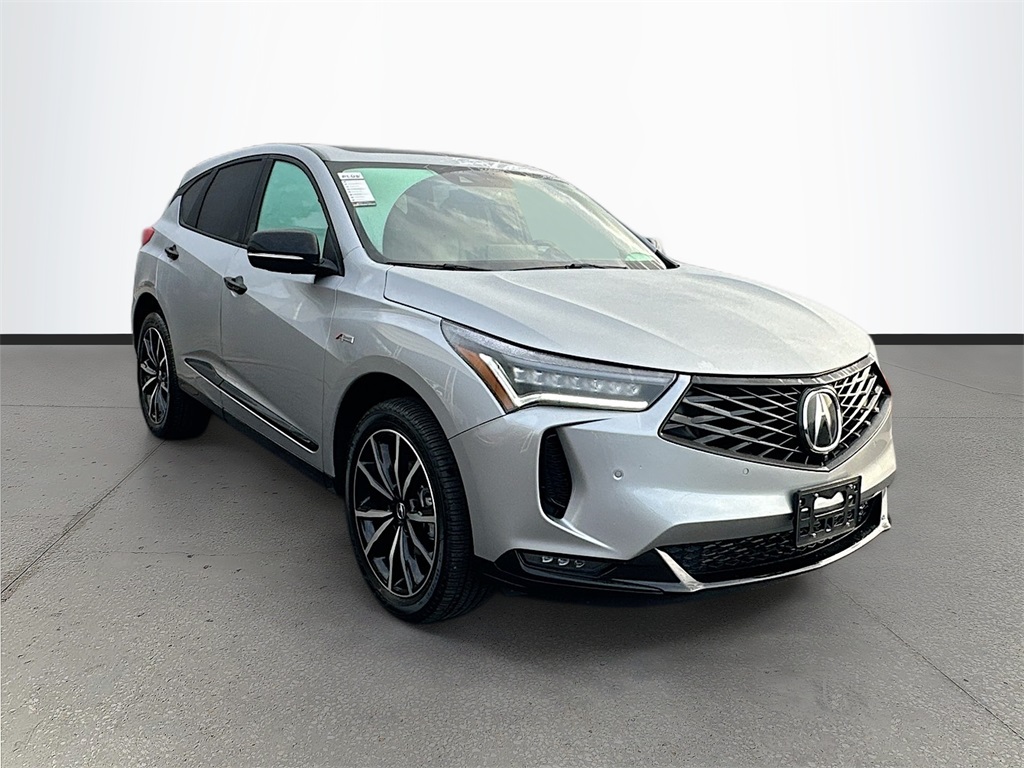 2025 Acura RDX A-Spec w/ Advance Package's photo