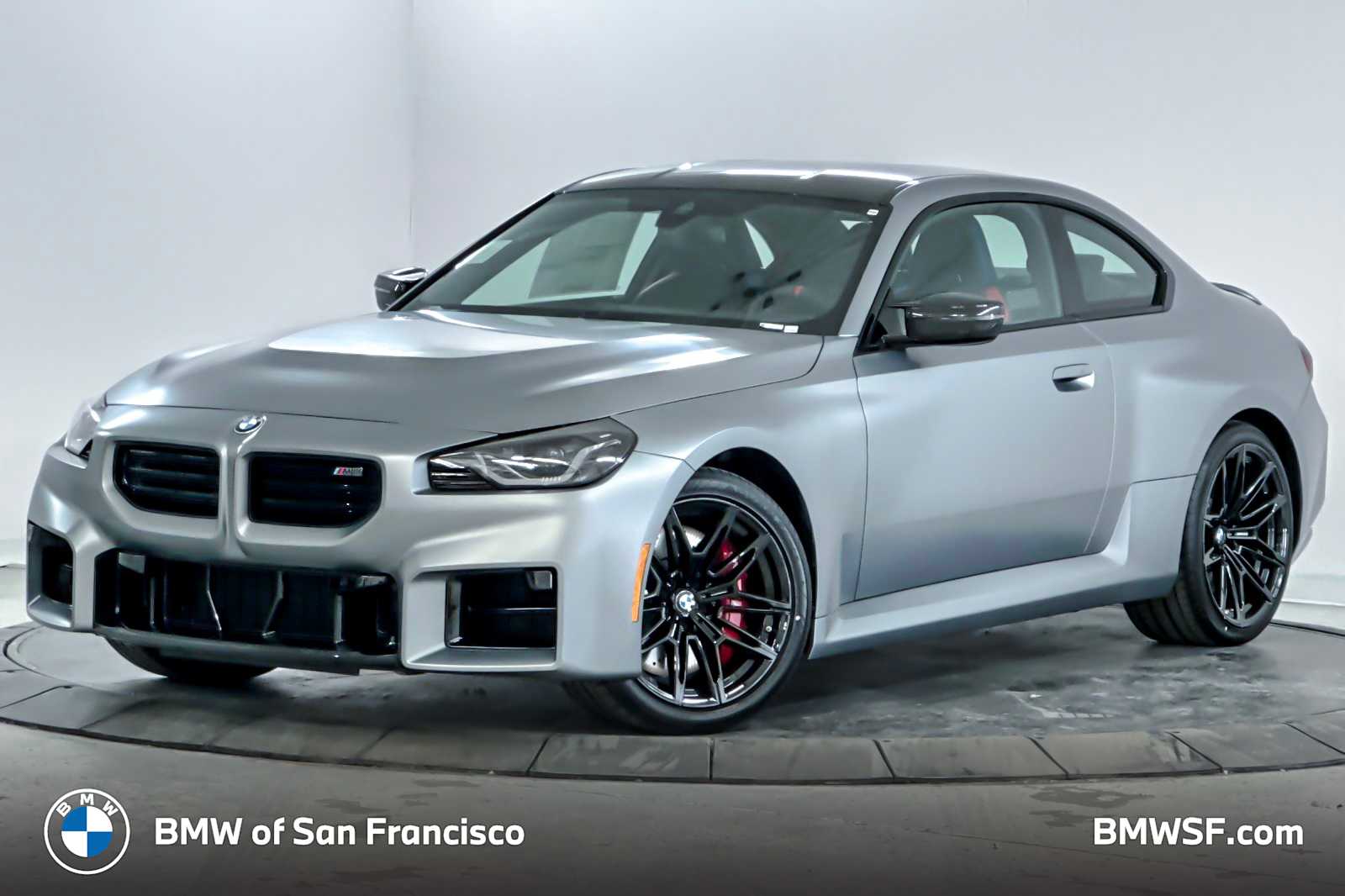 2025 BMW M2 Coupe M2's photo