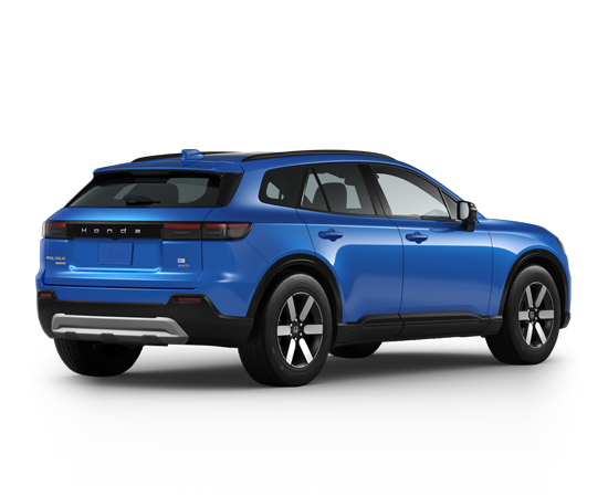 2025 Honda Prologue Touring photo 3