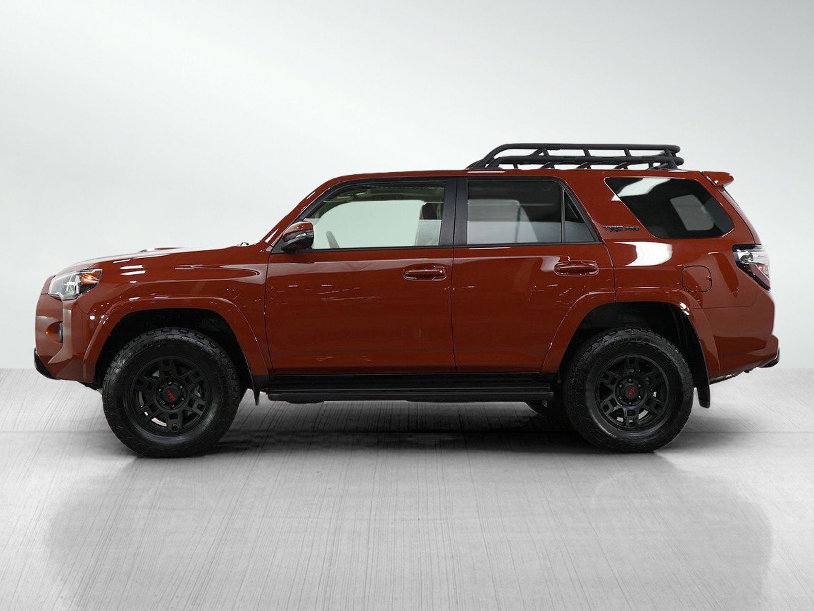 Used 2024 Toyota 4Runner TRD Pro with VIN JTELU5JR7R6238915 for sale in Bloomington, Minnesota