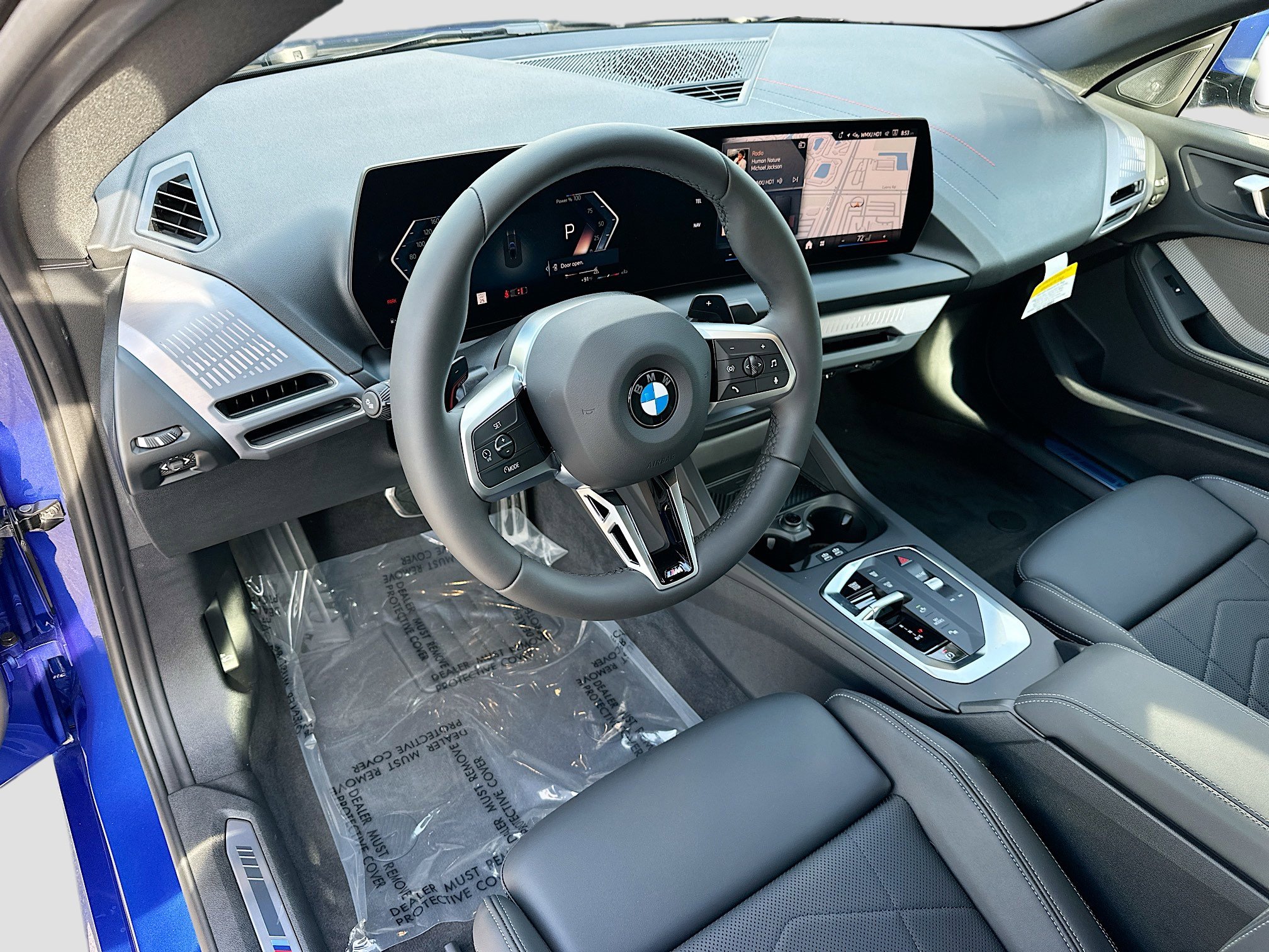 2026 Bmw 228 photo 9