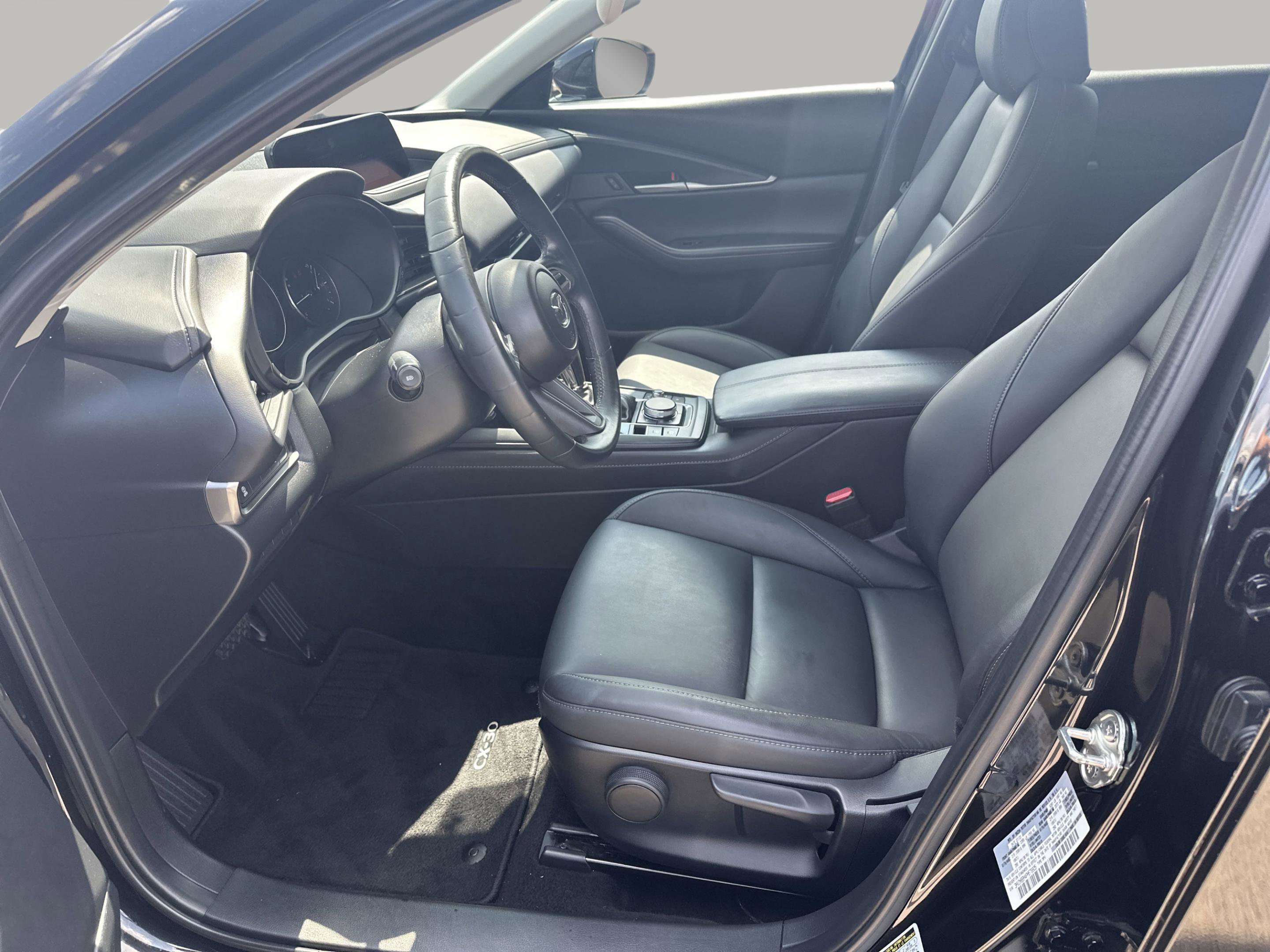2023 Mazda CX-30 2.5 Select photo 9