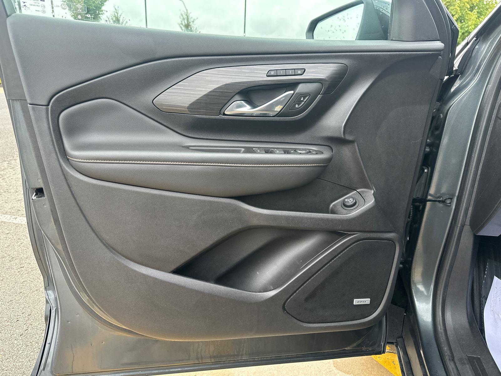 2018 Gmc Terrain SLT photo 8