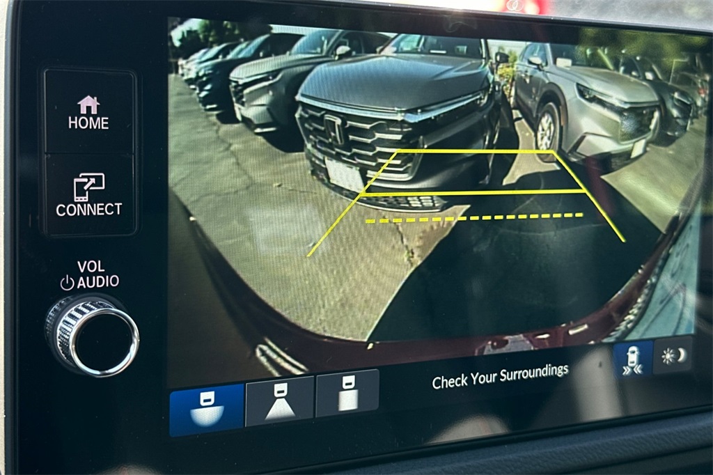 2026 Honda CR-V Sport photo 21