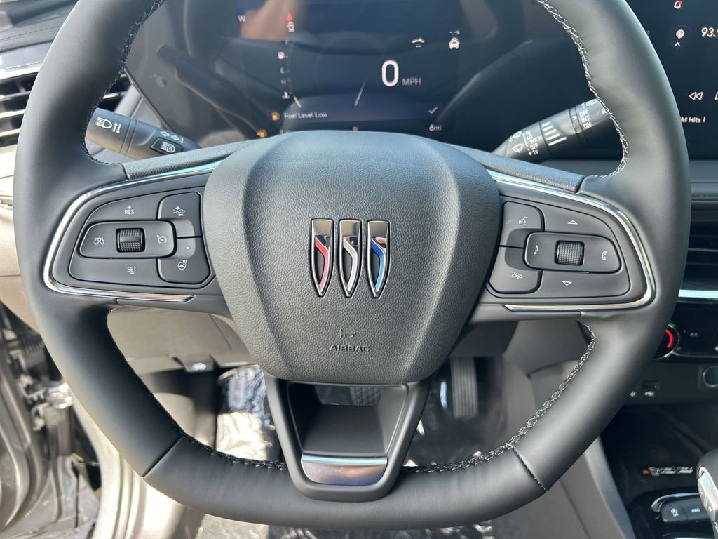 2026 Buick Encore GX Sport Touring photo 30