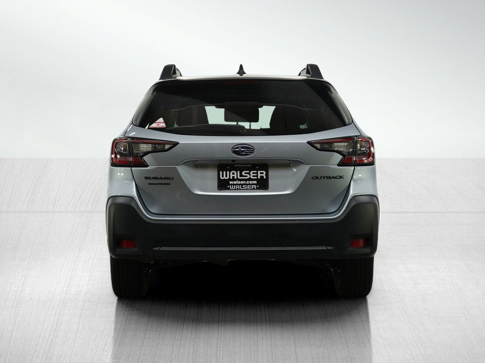 2024 Subaru Outback Onyx Edition photo 3