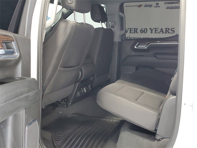 2024 Gmc Sierra 1500 Elevation photo 18