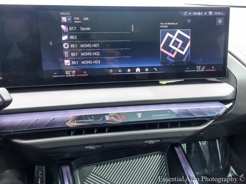 2025 BMW X3 - Image 15