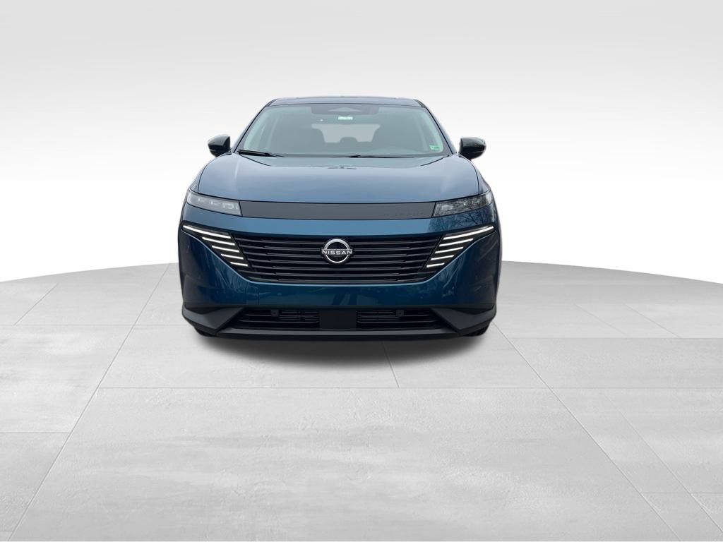 2025 Nissan Murano SL photo 6