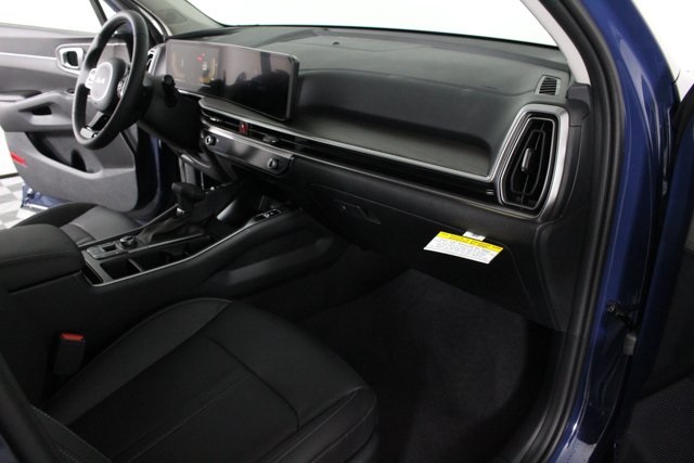 2024 Kia Sorento X-Line EX photo 6