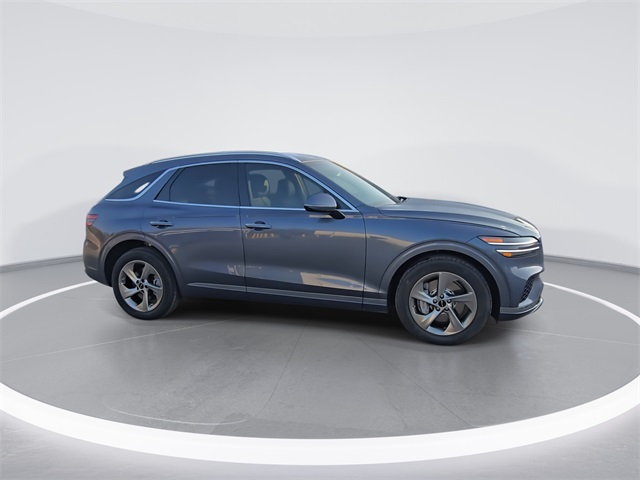 2026 Genesis GV70 2.5T photo 9