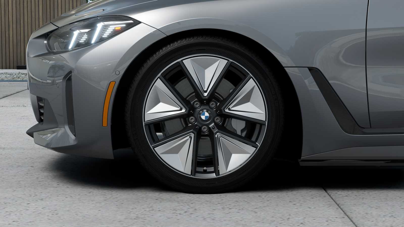 2025 Bmw i4 eDrive40 photo 7