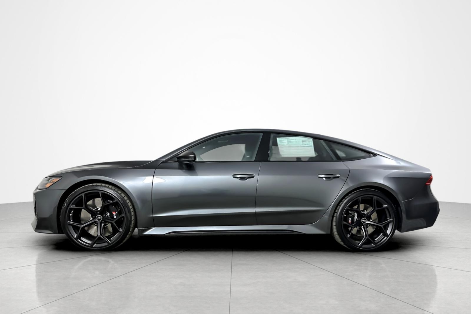 2025 Audi RS 7 Performance Base photo 3