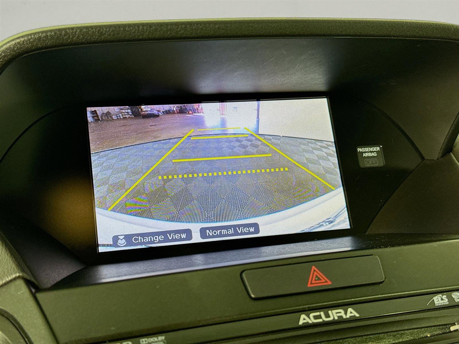 2015 Acura RDX Technology photo 14