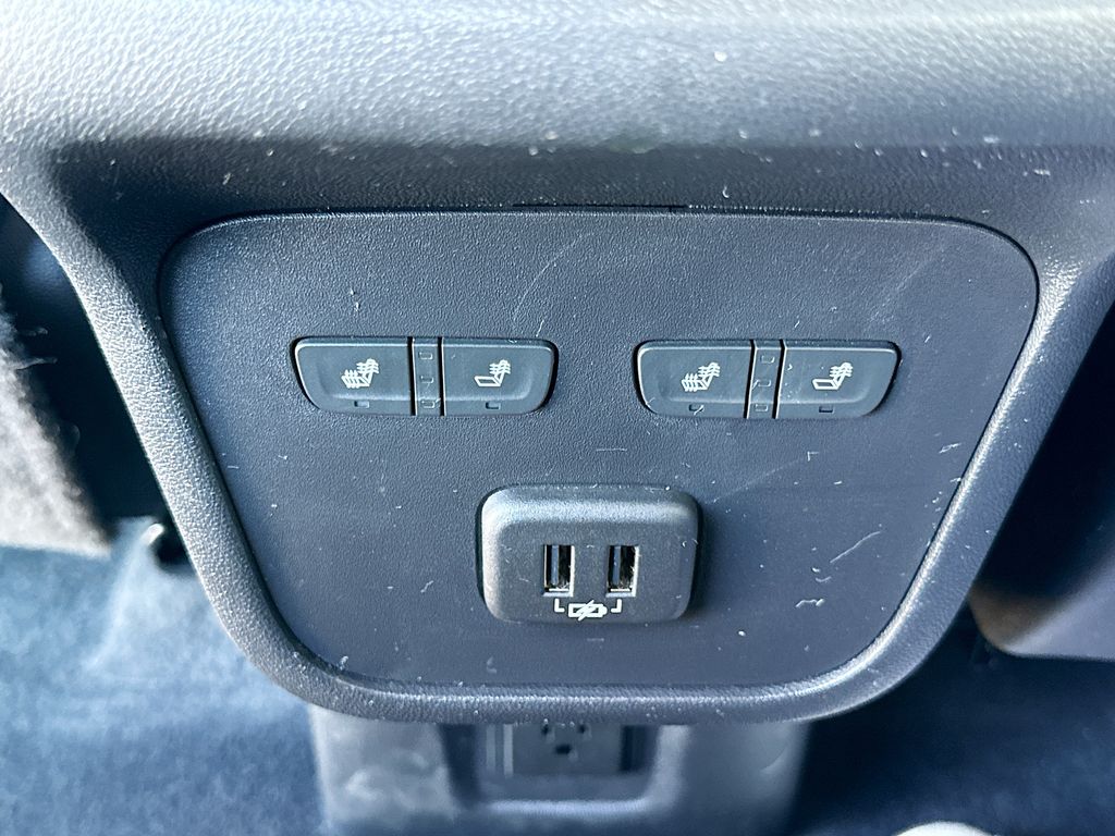 2020 Gmc Terrain Denali photo 25